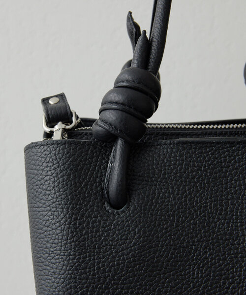 バッグ ear PAPILLONNER CLAMIRE RASTELL SMALL ear PAPILLONNER（イアパピヨネ）の「【CLAMIRE（クラミーレ