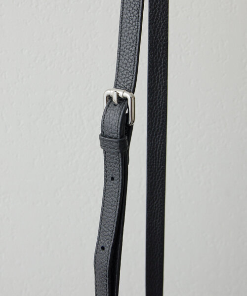 バッグ ear PAPILLONNER CLAMIRE RASTELL SMALL ear PAPILLONNER（イアパピヨネ）の「【CLAMIRE（クラミーレ