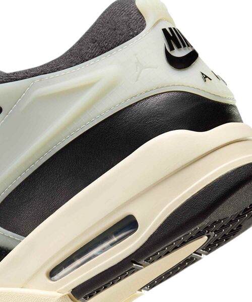 JORDAN BRAND（ジョーダンブランド）の「エア ジョーダン 4 RM メンズシューズ/ Air Jordan 4 RM Men's Shoes FQ7939-006 Black（スニーカー・メンズ・ブラック系その他2・25/25.5/26.5/27/27.5/28/28.5/29/26/30）」の14枚目の写真