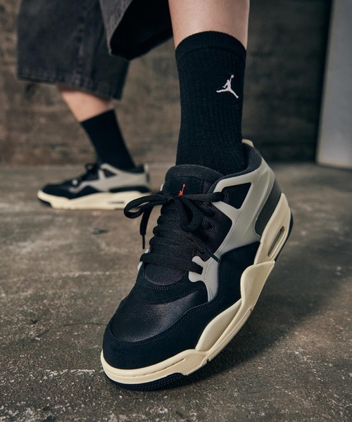 セール】エア ジョーダン 4 RM メンズシューズ/ Air Jordan 4 RM