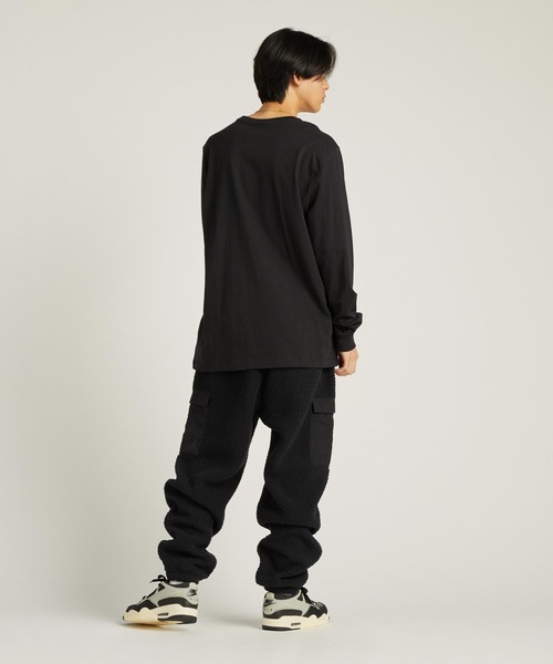 JORDAN BRAND（ジョーダンブランド）の「エア ジョーダン 4 RM メンズシューズ/ Air Jordan 4 RM Men's Shoes FQ7939-006 Black（スニーカー・メンズ・ブラック系その他2・25/25.5/26.5/27/27.5/28/28.5/29/26/30）」の5枚目の写真