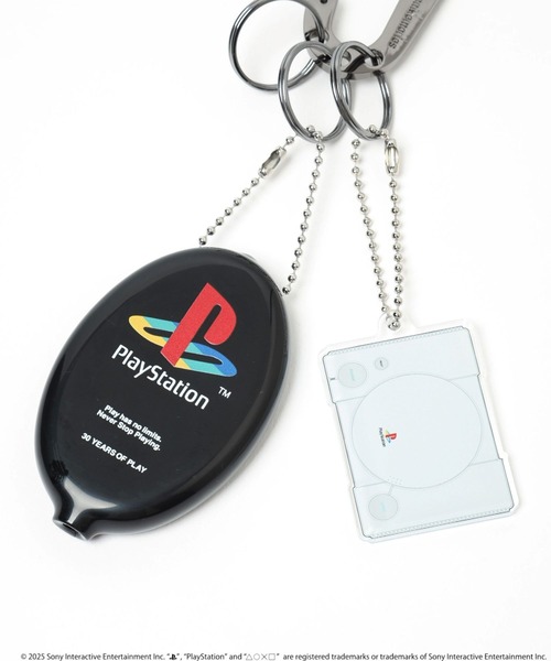 セール】【PlayStation(プレイステーション)】限定コインケース