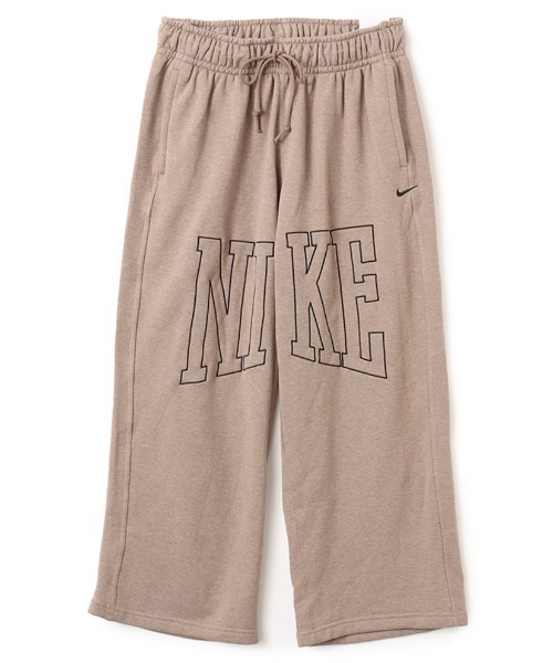 NIKE AS W NSW STREET OH FLC PANT / ナイキ ウィメンズ NSW