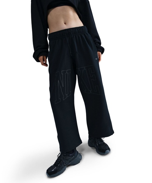 セール】NIKE AS W NSW STREET OH FLC PANT / ナイキ ウィメンズ NSW