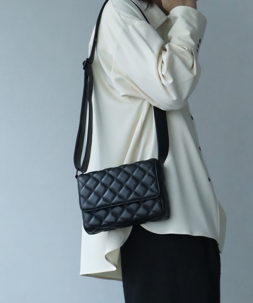 welise/ウェライズ】アーティフィシャルスキン オールキルティング