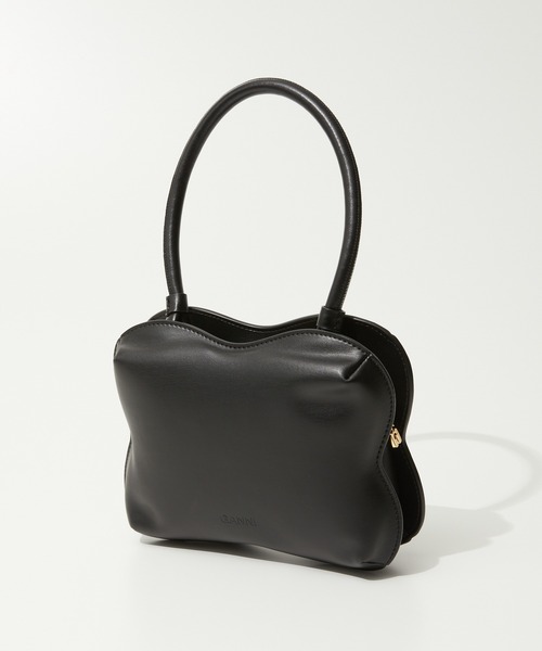 GANNI Butterfly Top Handle ガニー バタフライ トップハンドル