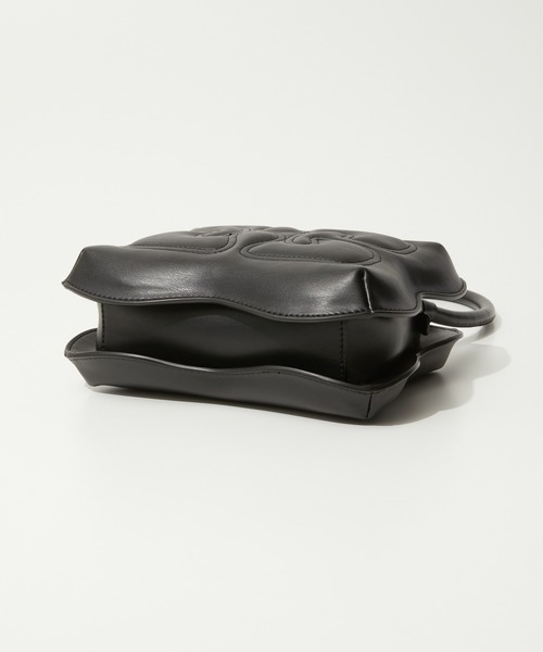 GANNI Butterfly Top Handle ガニー バタフライ トップハンドル