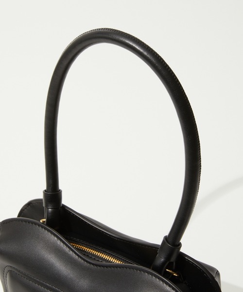 GANNI Butterfly Top Handle ガニー バタフライ トップハンドル