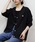 DANTON�i�_���g���j�́uDANTON/�_���g���@ V�l�b�N�J�[�f�B�K���@V-NECK CARDIGAN�@DT-C0406 CIN�i�J�[�f�B�K��/�{�����j�v�b�`���R�[���O���[