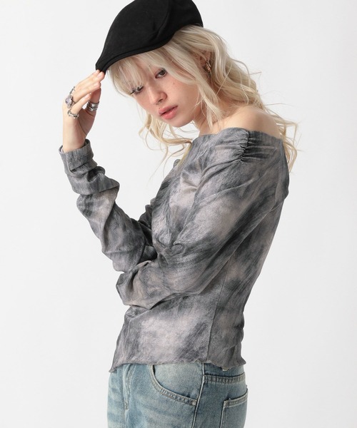 FOREVER 21（フォーエバー トゥエンティーワン）の「【2025SS