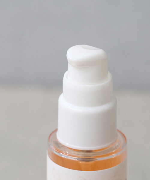 BIRTHDAY BAR（バースデイバー）の「Kii マルチリペアポーション（ヘアオイル/ヘアミルク・レディース・ホワイト・0）」の4枚目の写真