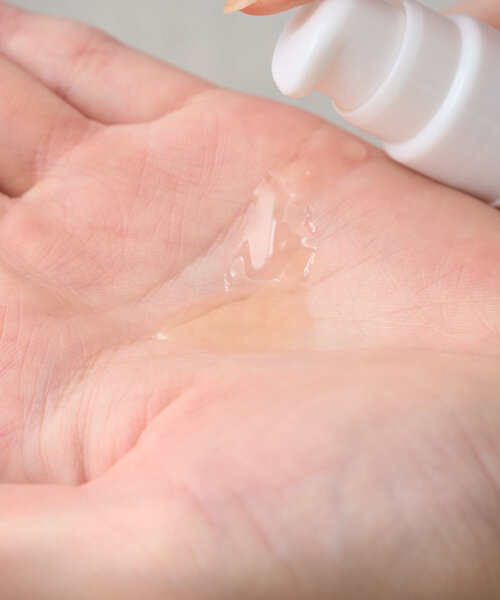 BIRTHDAY BAR（バースデイバー）の「Kii マルチリペアポーション（ヘアオイル/ヘアミルク・レディース・ホワイト・0）」の5枚目の写真