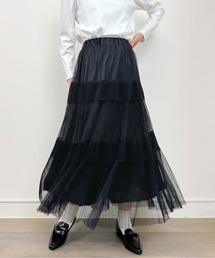 LUGIVA（ルギヴァ）｜スカート一覧 - WEAR