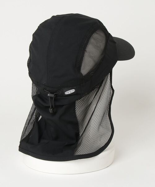 WAKE × 108WAREHOUSE ナイロンロングビルキャップ WAKE × 108WAREHOUSE ナイロンロングビルキャップ - メルカリ