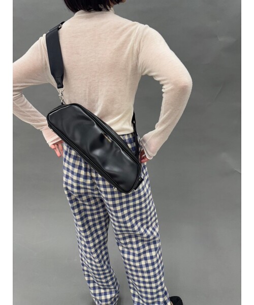 EDIT.FOR LULU ファウンドリーミューズJULES BAG Foundry Mews/ファウンドリー ミューズ】JULES BAG（ショルダー