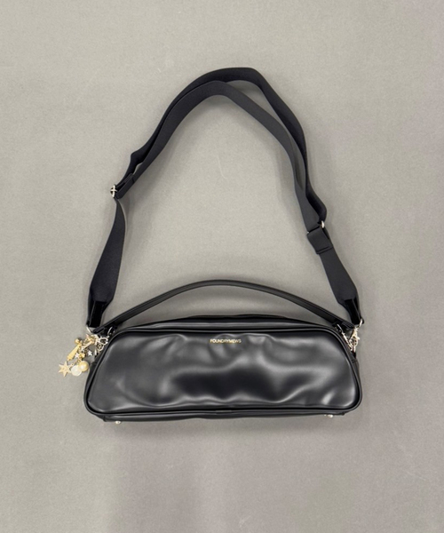 バッグ foundry mews Jules Bag BLACK Jules Bag – Foundry Mews