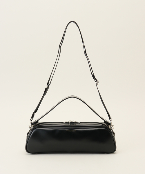 EDIT.FOR LULU ファウンドリーミューズJULES BAG Foundry Mews/ファウンドリーミューズ】JULES BAG（その他バッグ