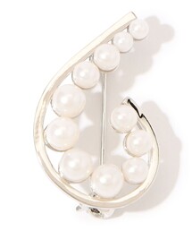 IRIS47 | IRIS 47 sida brooch(ブローチ/コサージュ)