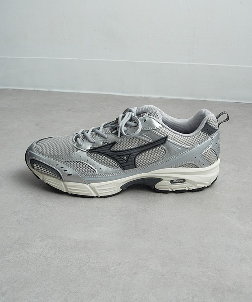 MIZUNO】MXR D1GA245106（スニーカー）｜MIZUNO（ミズノ ）の