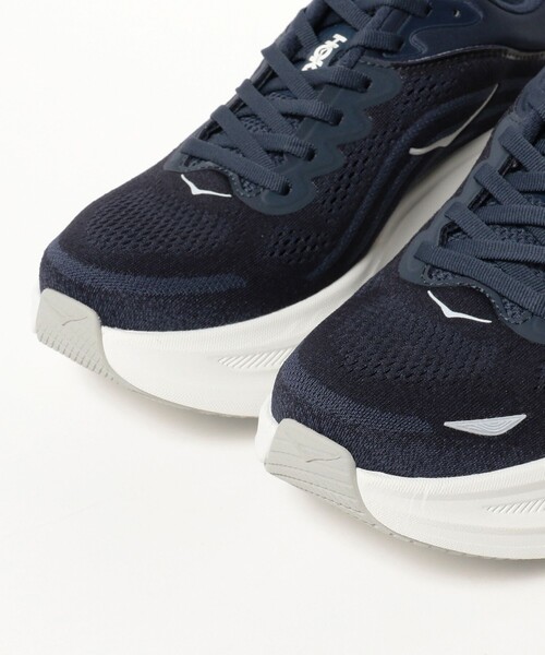 HOKA M Bondi 9 ネイビー26cm HOKA M Bondi 9 ネイビー26cm