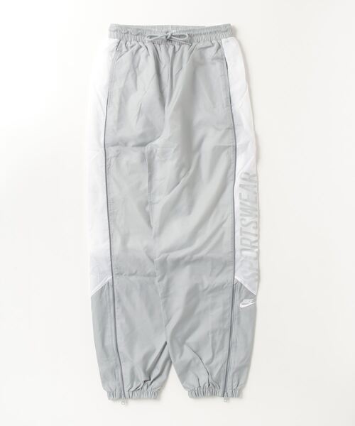 NIKE（ナイキ）の「NIKE/ナイキ AS M CLUB WVN JOGGER SW/クラブ ウーブン スウェットジョガーパンツ（その他パンツ・メンズ・ネイビー/グレー・M/L/S/XL/2XL）」の14枚目の写真