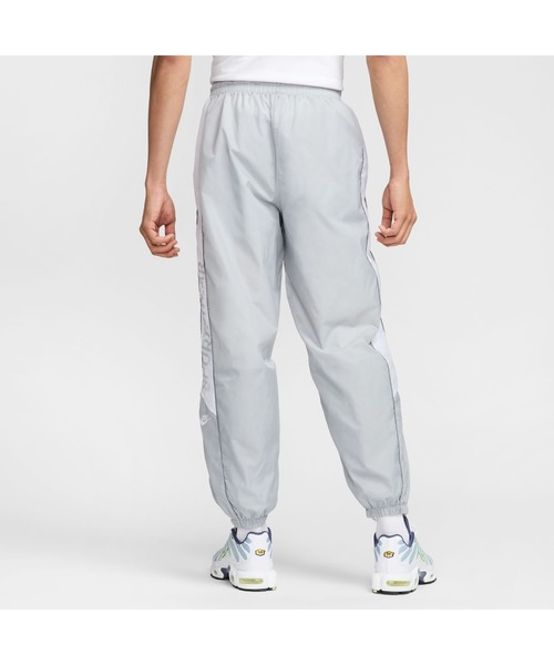 NIKE（ナイキ）の「NIKE/ナイキ AS M CLUB WVN JOGGER SW/クラブ ウーブン スウェットジョガーパンツ（その他パンツ・メンズ・ネイビー/グレー・M/L/S/XL/2XL）」の9枚目の写真