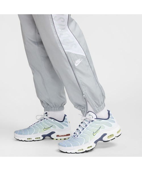 NIKE（ナイキ）の「NIKE/ナイキ AS M CLUB WVN JOGGER SW/クラブ ウーブン スウェットジョガーパンツ（その他パンツ・メンズ・ネイビー/グレー・M/L/S/XL/2XL）」の12枚目の写真