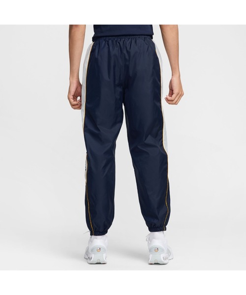 NIKE（ナイキ）の「NIKE/ナイキ AS M CLUB WVN JOGGER SW/クラブ ウーブン スウェットジョガーパンツ（その他パンツ・メンズ・ネイビー/グレー・M/L/S/XL/2XL）」の5枚目の写真
