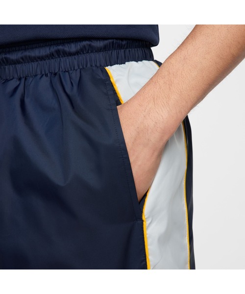 NIKE（ナイキ）の「NIKE/ナイキ AS M CLUB WVN JOGGER SW/クラブ ウーブン スウェットジョガーパンツ（その他パンツ・メンズ・ネイビー/グレー・M/L/S/XL/2XL）」の6枚目の写真