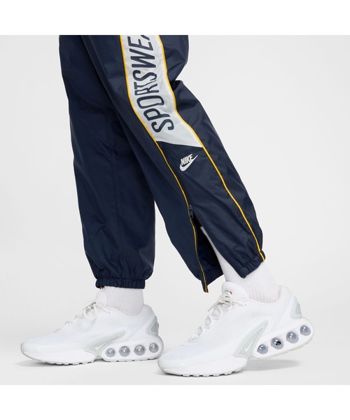 セール】NIKE/ナイキ AS M CLUB WVN JOGGER SW/クラブ ウーブン