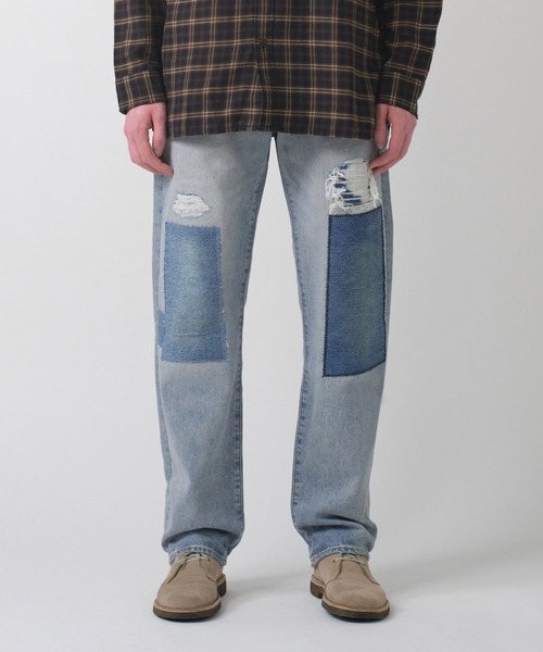 Levi's（リーバイス）の「Levi's/リーバイス 501(R) ジーンズ