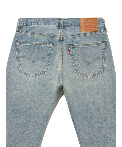 Levi's（リーバイス）の「Levi's/リーバイス 501(R) ジーンズ