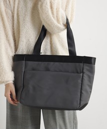 FOUND GOOD | スクエアトート(トートバッグ)