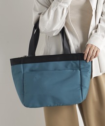 FOUND GOOD | スクエアトート(トートバッグ)