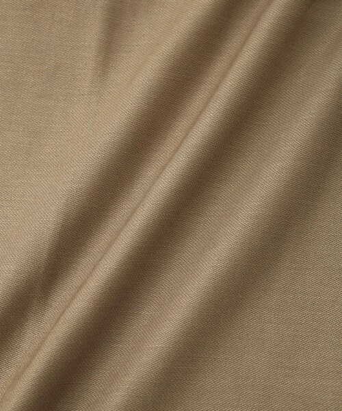 Saturdays NYC（サタデーズ ニューヨークシティ ）の「Dean One Tuck Pant（チノパンツ・メンズ・ブラック/ベージュ・L/M/S）」の11枚目の写真