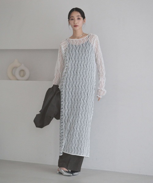 LOWRYS FARM（ローリーズファーム）の「2WAYレース