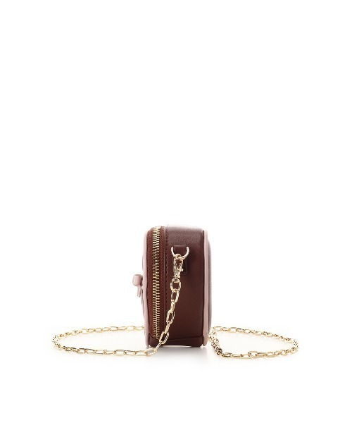 大人気!! Samantha Thavasa Petit Choice ショコラ ハートバッグ 大人気!! Samantha Thavasa Petit Choice ショコラ ハートバッグ