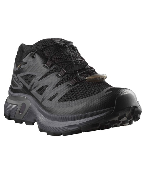 SALOMON EVR/サロモン イーブイアール レディース スニーカー