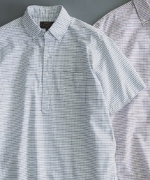 B.D. Oxford Tattersall