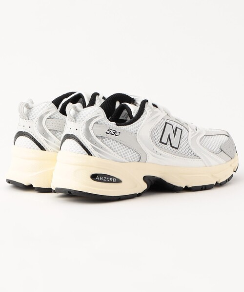 New Balance/ニューバランス 530[23.0cm～24.0cm]（スニーカー