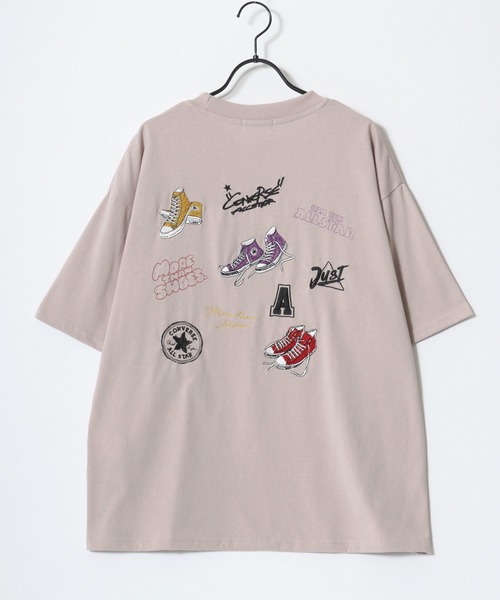 セール】CONVERSE/コンバース オーバーサイズ オールスター
