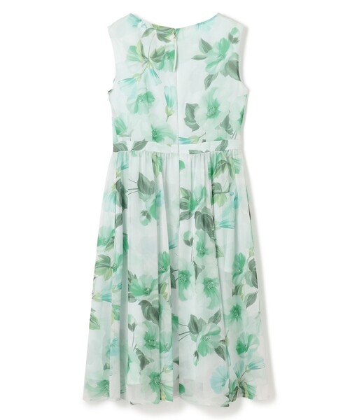 セール】FULL BLOOM PEONY ドレス（ワンピース）｜TOCCA（トッカ）の