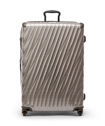 TUMI（トゥミ）の「19 DEGREE LITE エクステンデッド・トリップ・パッキングケース スーツケース（スーツケース/キャリーバッグ・メンズ）」