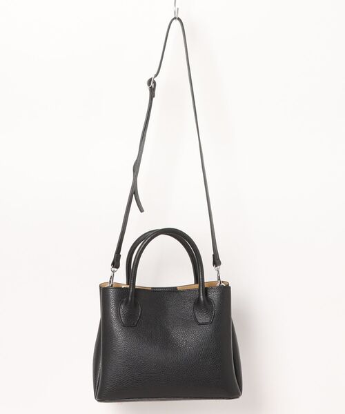 MARCO BIANCHINI/マルコビアンキーニ】ショルダーバッグ ハンドバッグ  