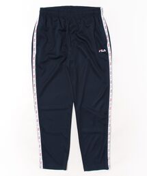 《FILA》テープ付キジャージパンツ FDFGM0059