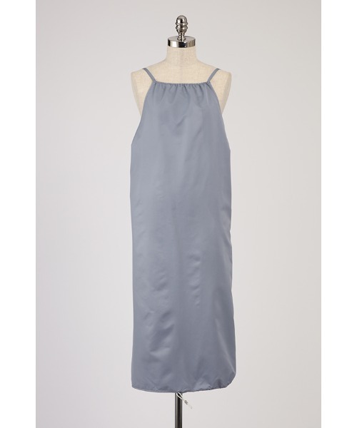 ナイロンワンピースストッパー　個性的 ナイロンワンピースストッパーZARA