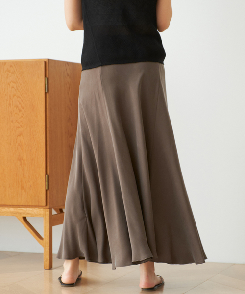 新品】 Plage / プラージュ | 2023SS | Washable Fibril