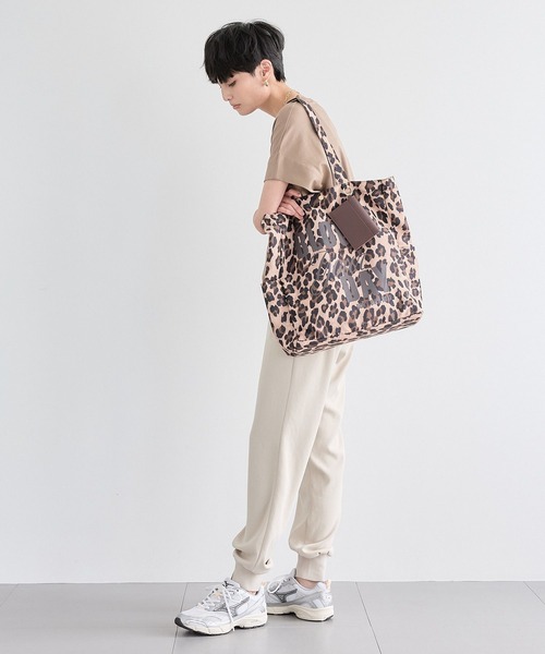 BARNYARDSTORM（バンヤードストーム）の「BARNYARDSTORM / 【MIZUNO】 MXRスニーカー（スニーカー・レディース・ライトグレー/ホワイト/シルバー系その他/グレー系その他4・23/24/25）」の20枚目の写真