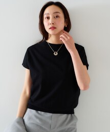 UNTITLED｜アンタイトルのトップス（ボーダー柄）通販 - ZOZOTOWN