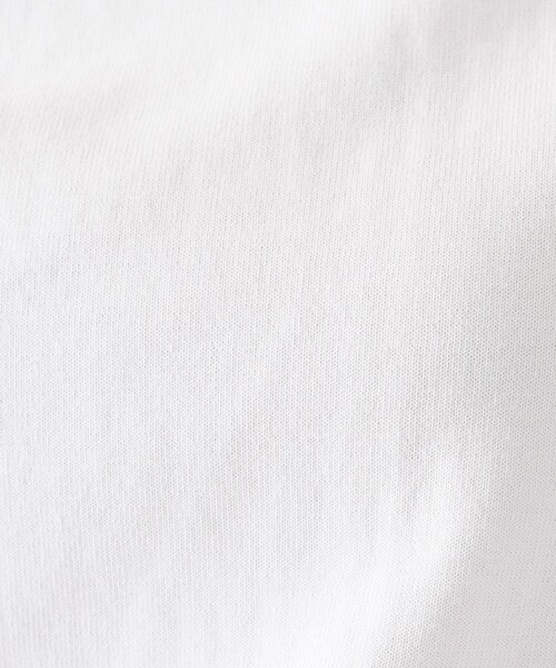 UNTITLED（アンタイトル）の「【11色展開/コットン100/アンサンブル可能】 プルオーバーニット（ニット/セーター・レディース・ライトパープル/ナチュラル/ホワイト×ブラック/ホワイト/ブラック/ブラウン系/ライトオレンジ系/ブルーパープル/オレンジ/レッド系1/ブルー系その他・00/01/02/03/04/44/48）」の16枚目の写真